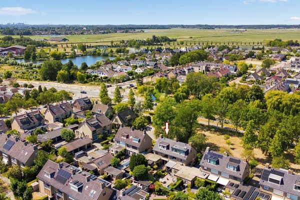 Foto - Verkocht onder voorbehoud: Geesterweg 69, 1911 HL Uitgeest