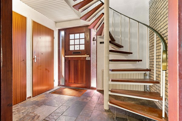 Foto - Verkocht onder voorbehoud: Geesterweg 69, 1911 HL Uitgeest