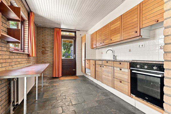 Foto - Verkocht onder voorbehoud: Geesterweg 69, 1911 HL Uitgeest