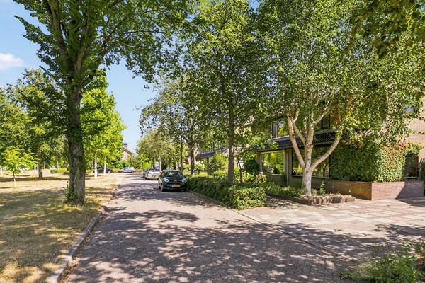 Foto - Verkocht onder voorbehoud: Geesterweg 69, 1911 HL Uitgeest