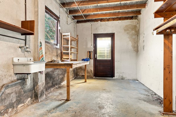Foto - Verkocht onder voorbehoud: Geesterweg 69, 1911 HL Uitgeest