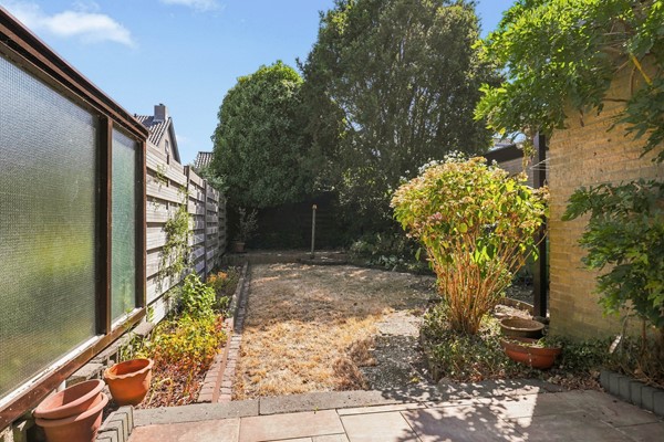 Foto - Verkocht onder voorbehoud: Geesterweg 69, 1911 HL Uitgeest
