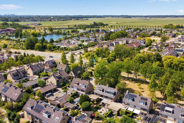 Foto - Verkocht onder voorbehoud: Geesterweg 69, 1911 HL Uitgeest
