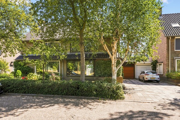 Foto - Verkocht onder voorbehoud: Geesterweg 69, 1911 HL Uitgeest