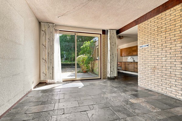 Foto - Verkocht onder voorbehoud: Geesterweg 69, 1911 HL Uitgeest