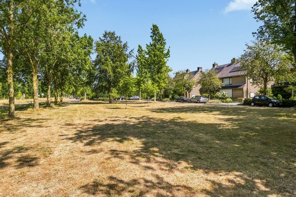 Foto - Verkocht onder voorbehoud: Geesterweg 69, 1911 HL Uitgeest