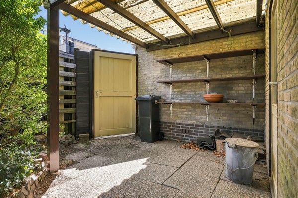 Foto - Verkocht onder voorbehoud: Geesterweg 69, 1911 HL Uitgeest