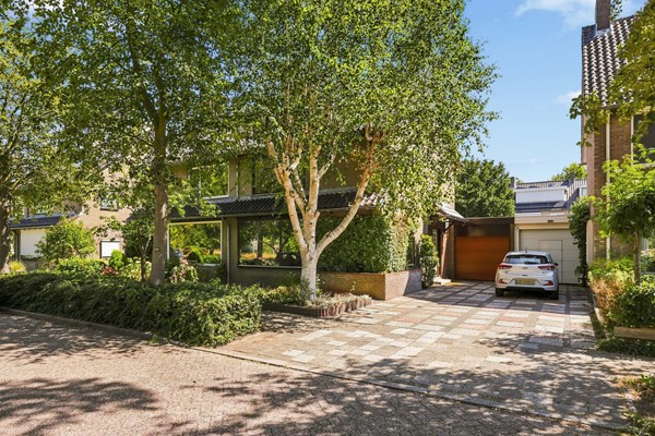 Foto - Verkocht onder voorbehoud: Geesterweg 69, 1911 HL Uitgeest