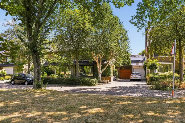 Foto - Verkocht onder voorbehoud: Geesterweg 69, 1911 HL Uitgeest