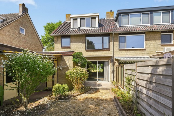 Foto - Verkocht onder voorbehoud: Geesterweg 69, 1911 HL Uitgeest