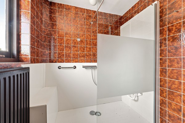 Foto - Verkocht onder voorbehoud: Geesterweg 69, 1911 HL Uitgeest