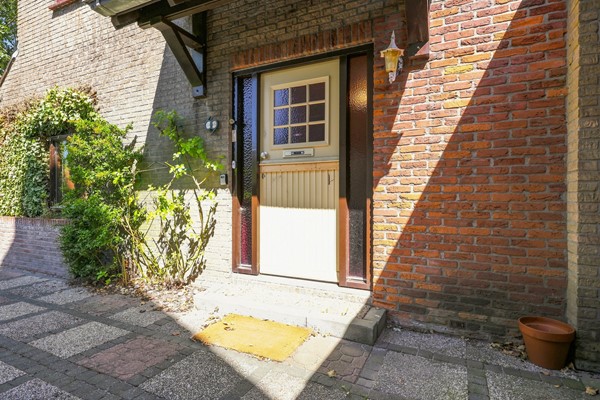 Foto - Verkocht onder voorbehoud: Geesterweg 69, 1911 HL Uitgeest