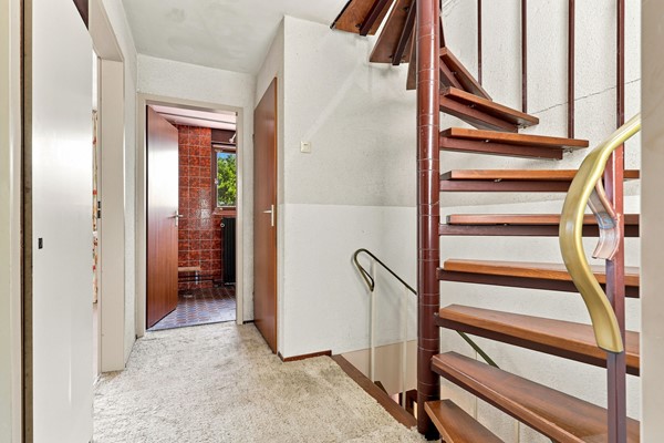 Foto - Verkocht onder voorbehoud: Geesterweg 69, 1911 HL Uitgeest