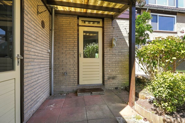 Foto - Verkocht onder voorbehoud: Geesterweg 69, 1911 HL Uitgeest
