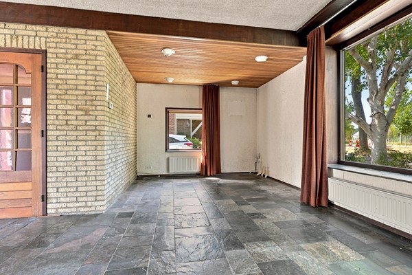 Foto - Verkocht onder voorbehoud: Geesterweg 69, 1911 HL Uitgeest