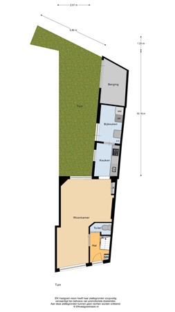 Baanstraat 57, 1941 CG Beverwijk - 189285637_baanstraat_57_tuin_20260909_267c58.jpg