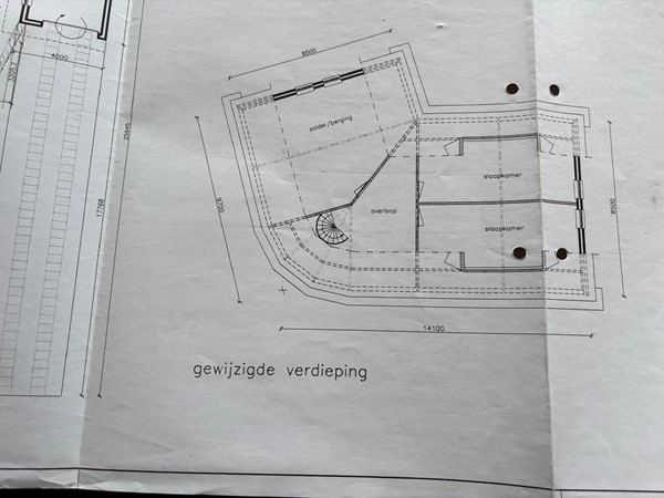 Foto - Te koop: Korte Cieweg 5, 1901 DT Castricum