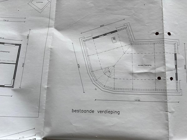 Foto - Te koop: Korte Cieweg 5, 1901 DT Castricum