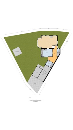 Loet 25, 1911 BP Uitgeest - 188926360_loet_25_uitgee_tuin_20260902_6658a2.jpg