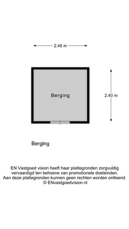 De Waterdief 81, 1911 JP Uitgeest - 189278956_de_waterdief_81_berging_20260908_99c09f.jpg