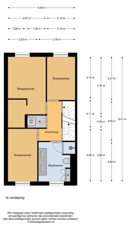 Meerpad 7, 1911 AV Uitgeest - 189565453_meerpad_7_uitg_1e_verdieping_20260923_f5acda.jpg