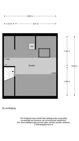Burgemeester Schaapstraat 34, 1561 WD Krommenie - 185246986_burgemeester_sc_2e_verdieping_20260504_b30141.jpg