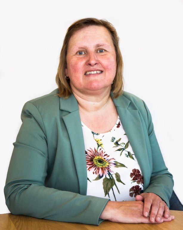 Marijke van Domburg