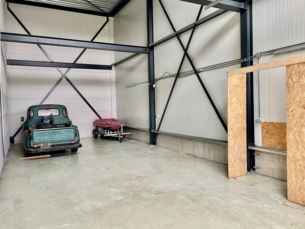 Medium property photo - Handelsweg 21V, 1619 BJ Andijk