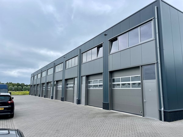 Medium property photo - Handelsweg 21V, 1619 BJ Andijk