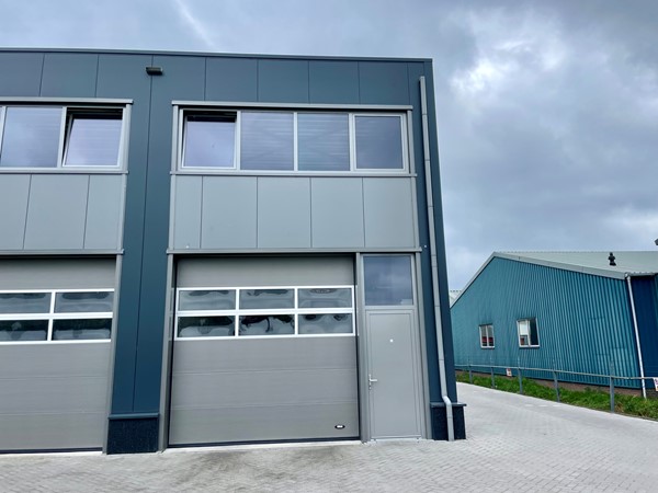 Medium property photo - Handelsweg 21V, 1619 BJ Andijk