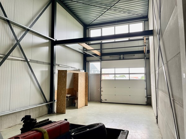 Medium property photo - Handelsweg 21V, 1619 BJ Andijk