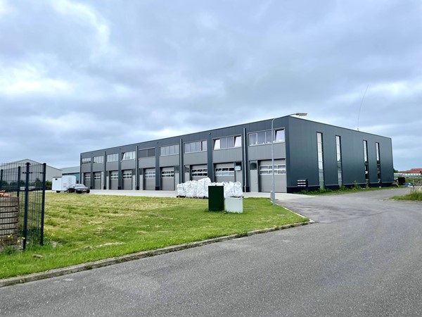 Medium property photo - Handelsweg 21V, 1619 BJ Andijk