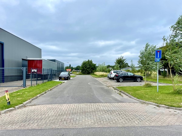 Medium property photo - Handelsweg 21V, 1619 BJ Andijk