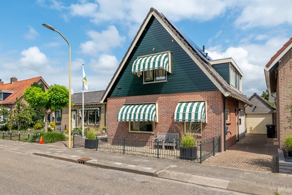 Te koop: Kolenbergstraat 11, 1695CA Blokker