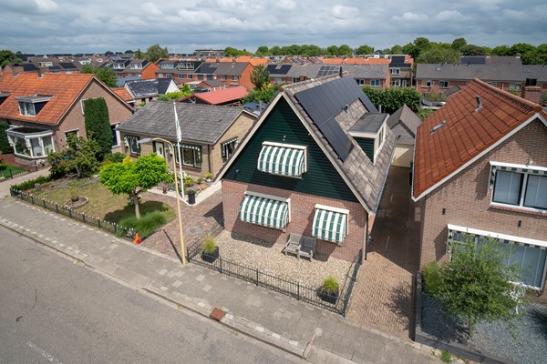 Medium property photo - Kolenbergstraat 11, 1695 CA Blokker