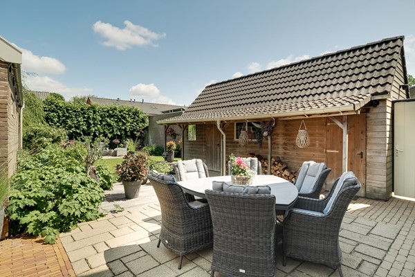 Medium property photo - Kolenbergstraat 11, 1695 CA Blokker
