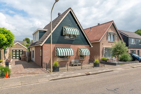 Medium property photo - Kolenbergstraat 11, 1695 CA Blokker