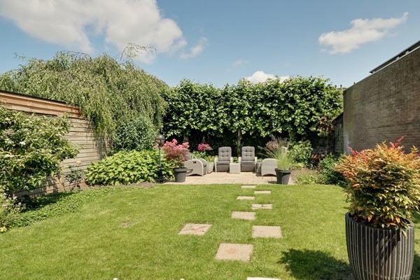 Medium property photo - Kolenbergstraat 11, 1695 CA Blokker