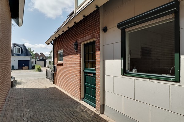 Medium property photo - Kolenbergstraat 11, 1695 CA Blokker