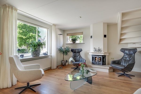 Medium property photo - Kolenbergstraat 11, 1695 CA Blokker