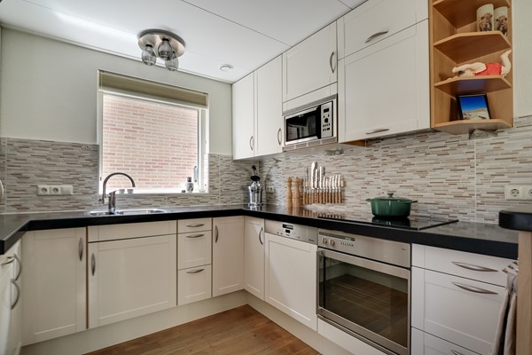 Medium property photo - Kolenbergstraat 11, 1695 CA Blokker