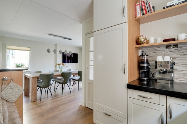 Medium property photo - Kolenbergstraat 11, 1695 CA Blokker