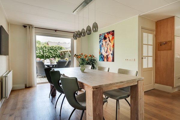 Medium property photo - Kolenbergstraat 11, 1695 CA Blokker