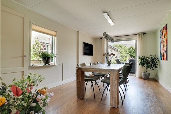 Medium property photo - Kolenbergstraat 11, 1695 CA Blokker