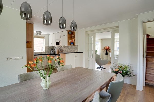 Medium property photo - Kolenbergstraat 11, 1695 CA Blokker