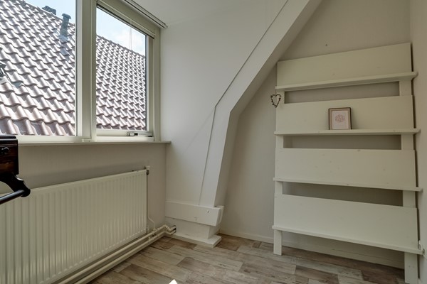 Medium property photo - Kolenbergstraat 11, 1695 CA Blokker