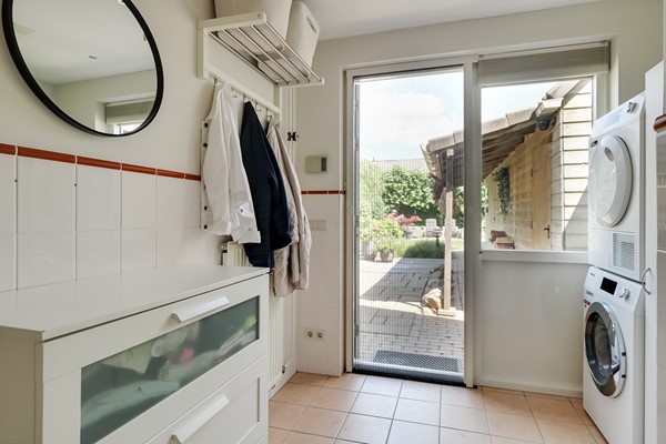 Medium property photo - Kolenbergstraat 11, 1695 CA Blokker