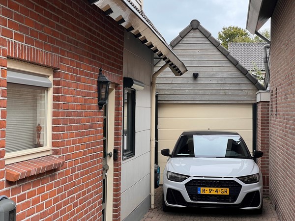 Medium property photo - Kolenbergstraat 11, 1695 CA Blokker