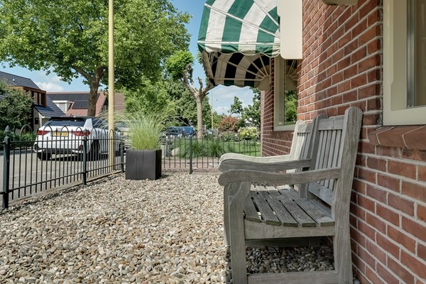 Medium property photo - Kolenbergstraat 11, 1695 CA Blokker