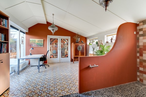 Medium property photo - Waarschap 50, 1689 WZ Zwaag